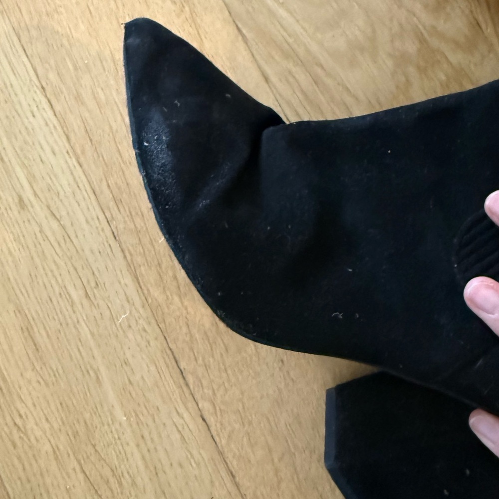 Steve Madden booties - Picture 5 of 5